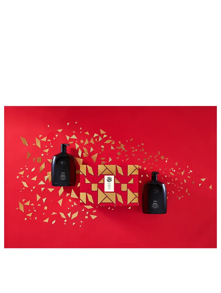 Signature Liter Duo Set - Lunar New Year Edition