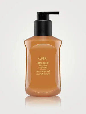 Côte d’Azur Restorative Body Crème