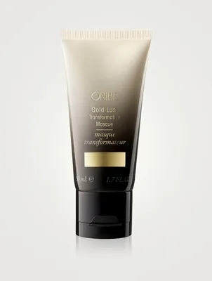 Gold Lust Masque - Travel Size
