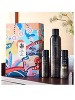 Style & Refresh Set