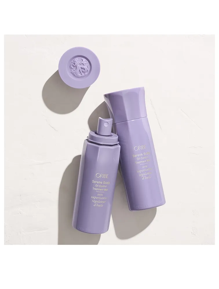 Serene Scalp Oil Control Treatment Mist