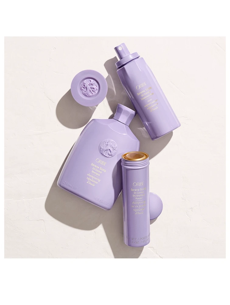 Serene Scalp Oil Control Treatment Mist