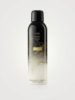 Gold Lust Dry Heat Protection Spray