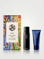 Style Shine Travel Set