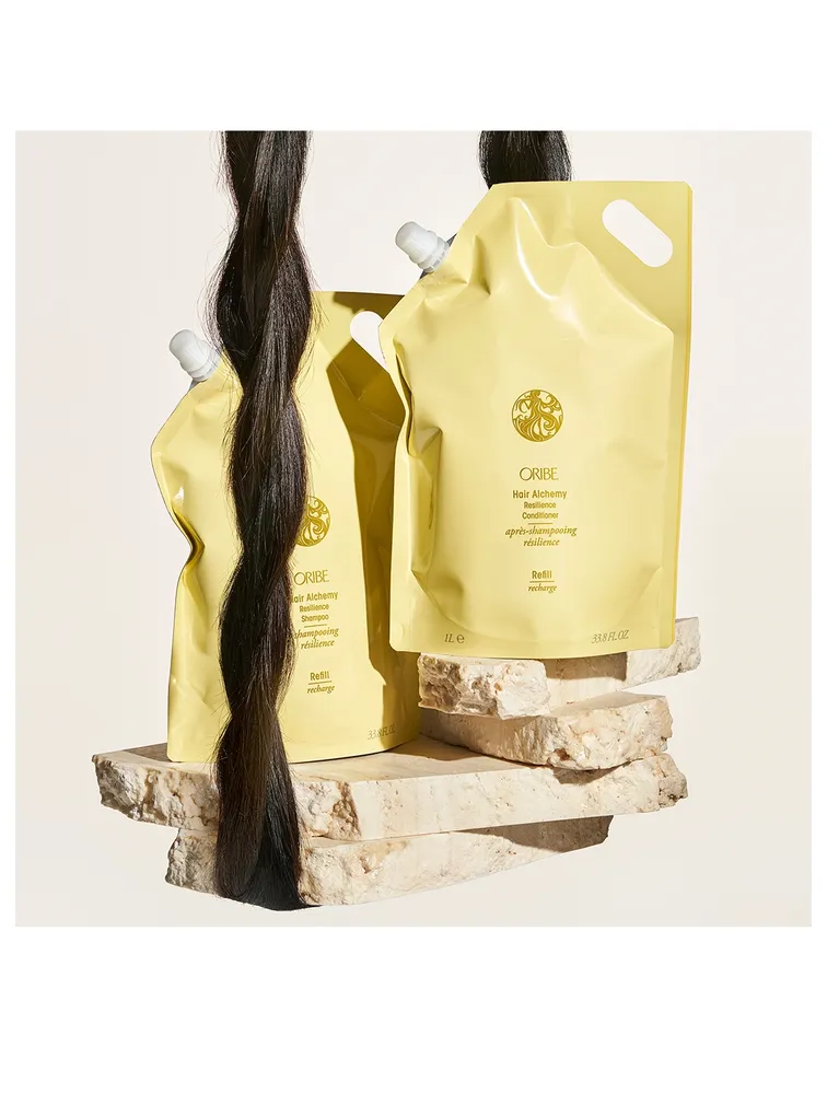 Hair Alchemy Shampoo Refill