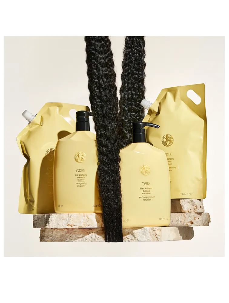 Hair Alchemy Shampoo Refill