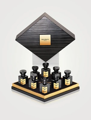 Deluxe Coffret Set