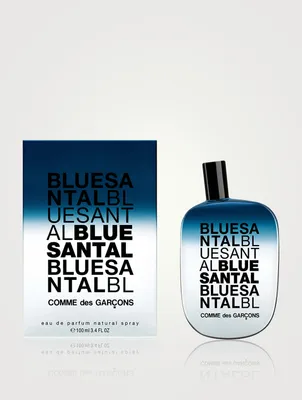 Blue Santal Eau de Parfum