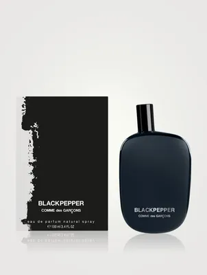 BlackPepper Eau de Parfum