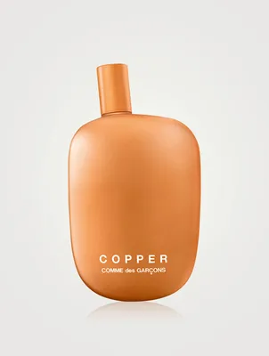 Copper Eau de Parfum