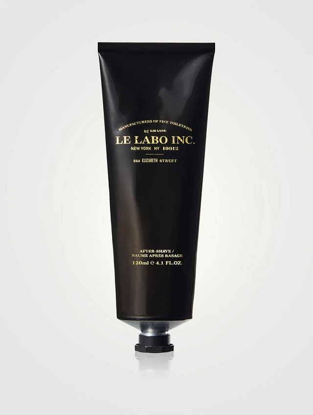 After Shave Balm