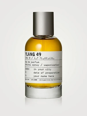 Ylang 49 Eau De Parfum