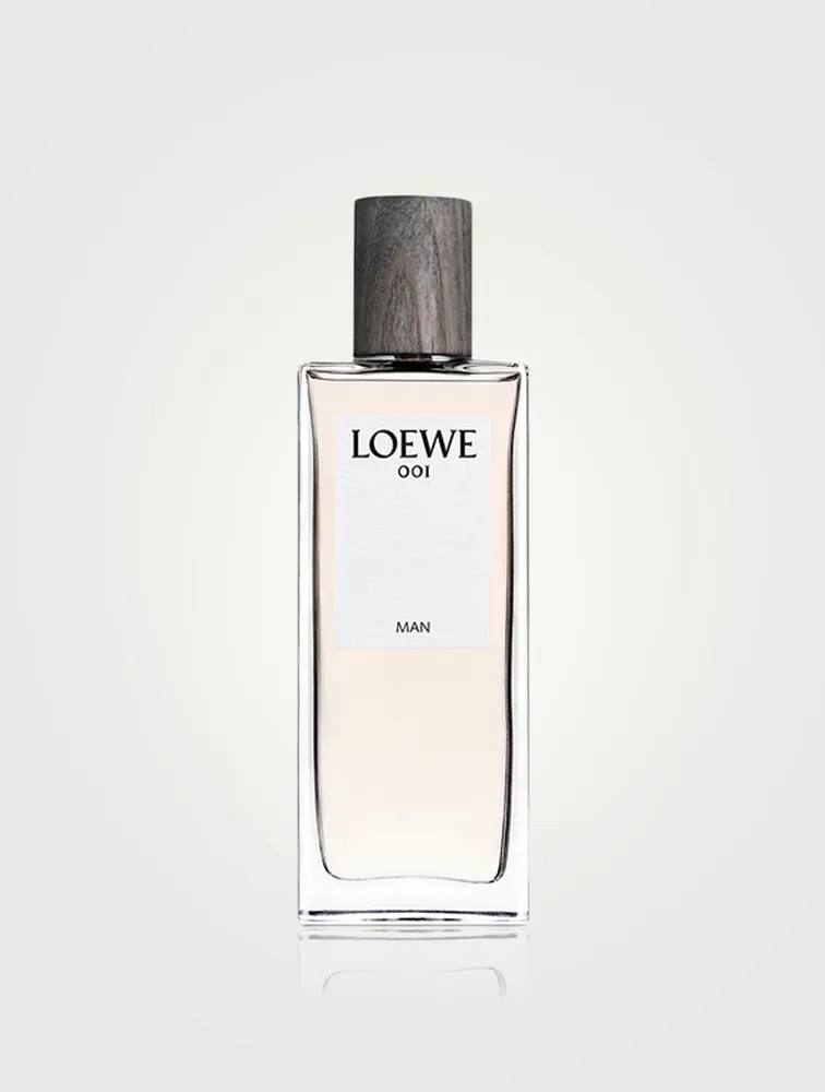 001 Man Eau de Parfum