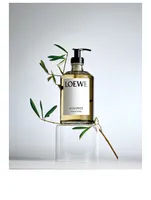 Liquorice Liquid Soap