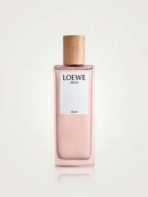 Agua Ella Eau de Toilette