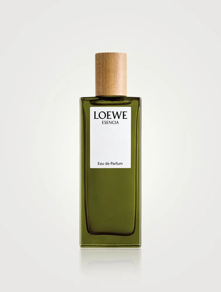 Esencia Eau de Parfum