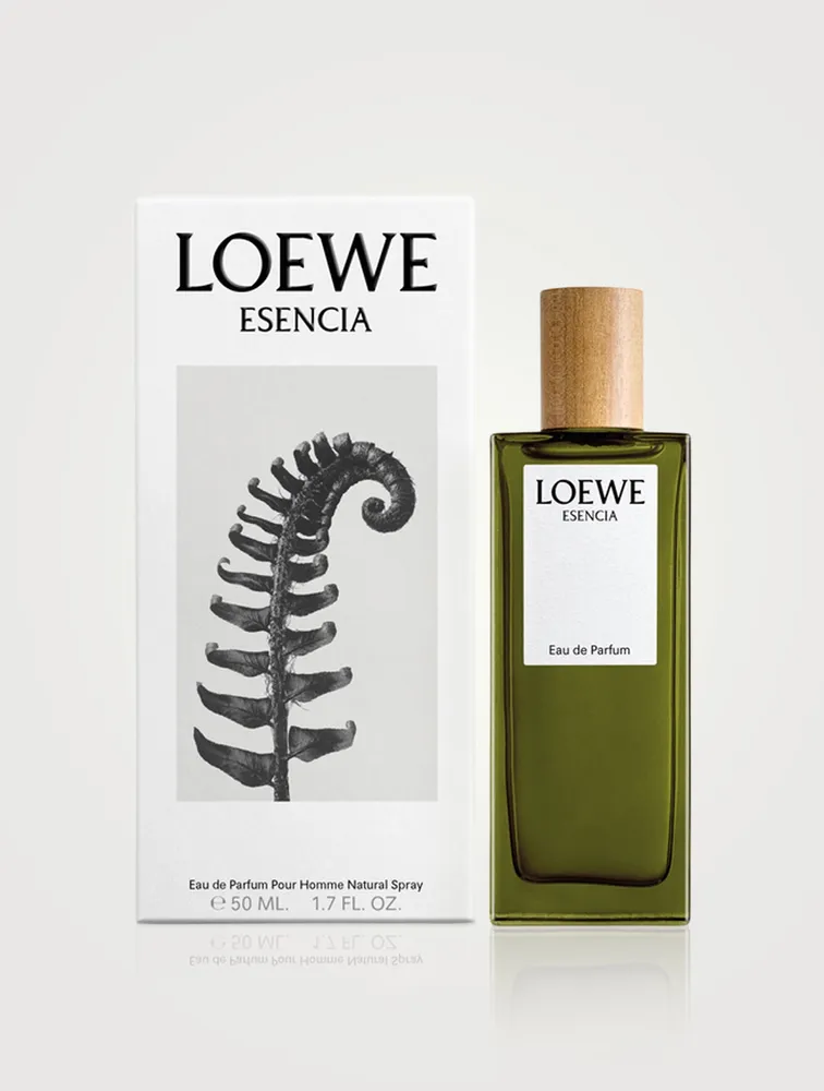 Esencia Eau de Parfum