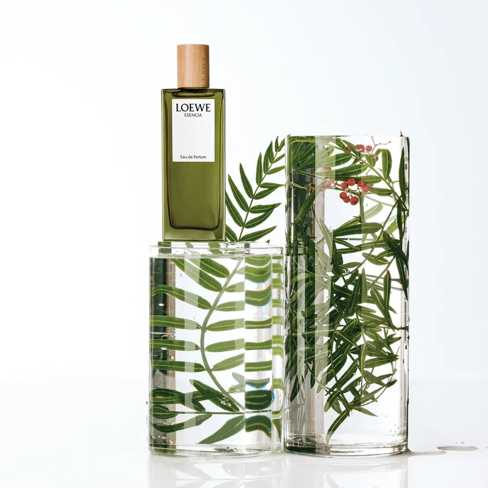 Esencia Eau de Parfum