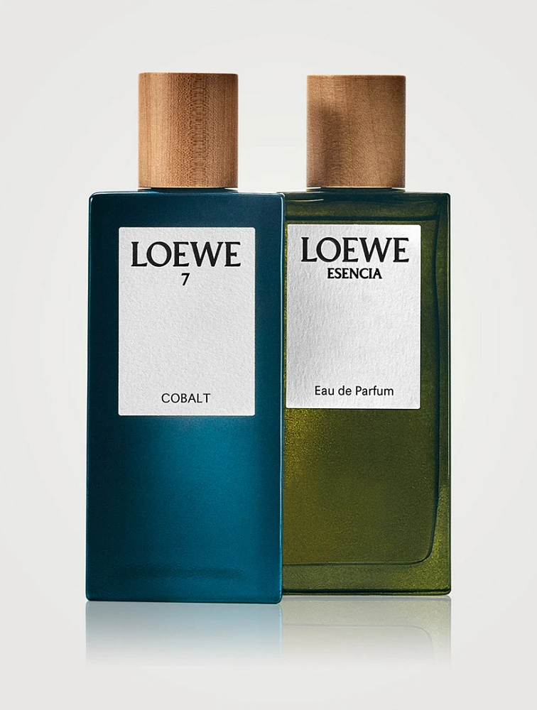 Esencia Eau de Parfum