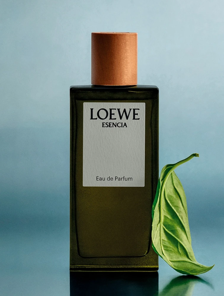 Esencia Eau de Parfum