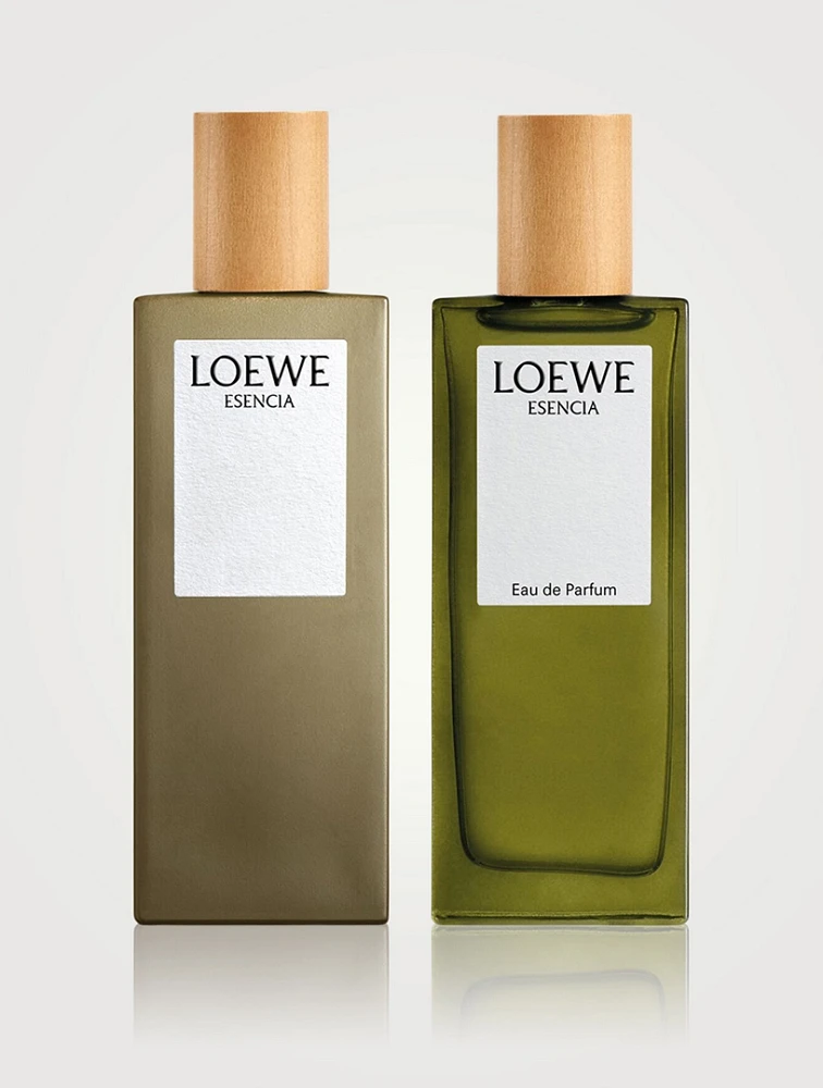 Esencia Eau de Parfum