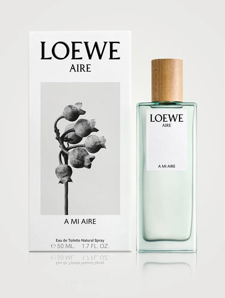 A Mi Aire Eau de Toilette