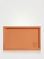 Ceramic Soap Base