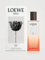 Solo Ella Elixir Eau de Parfum