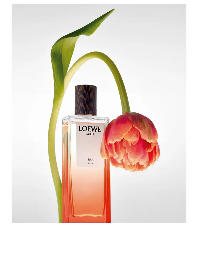 Solo Ella Elixir Eau de Parfum
