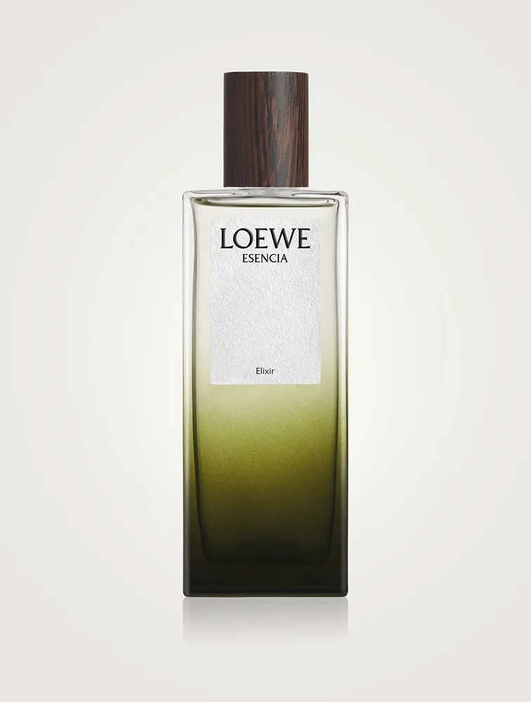 Esencia Elixir Eau de Parfum