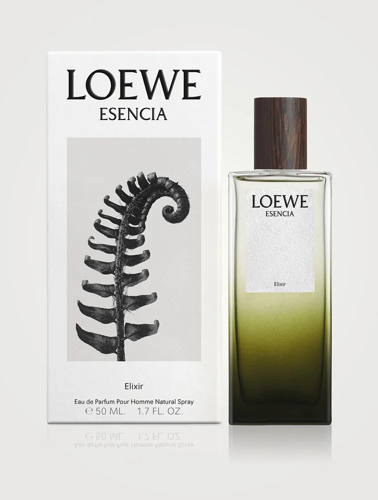 Esencia Elixir Eau de Parfum