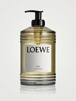 Ivy Liquid Soap