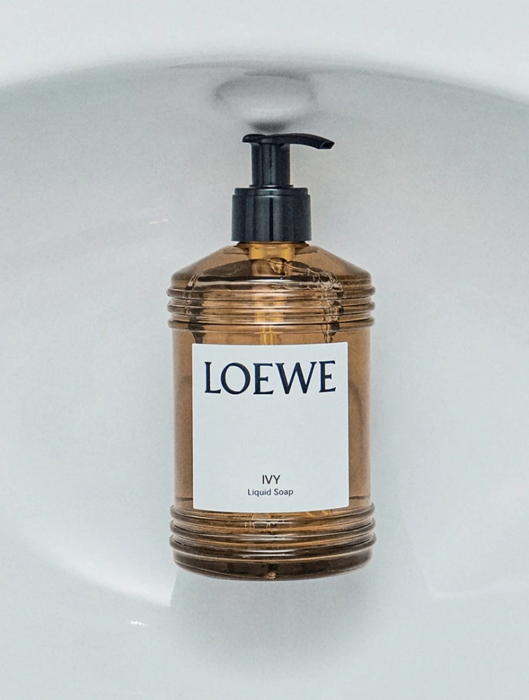 Ivy Liquid Soap