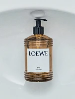 Ivy Liquid Soap