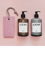 Ivy Liquid Soap