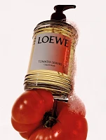 Tomato Leaves Liquid Soap