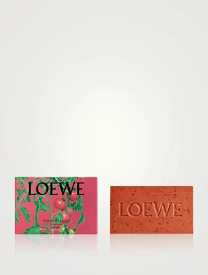 Tomato Leaves Scented Soap Gift