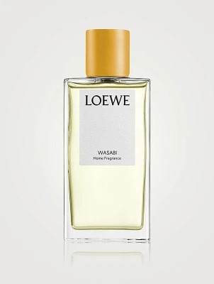 Wasabi Home Fragrance