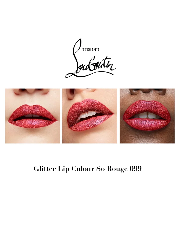 Glitter Lip Colour