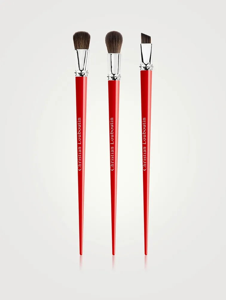 Eye Brush Set