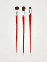 Eye Brush Set