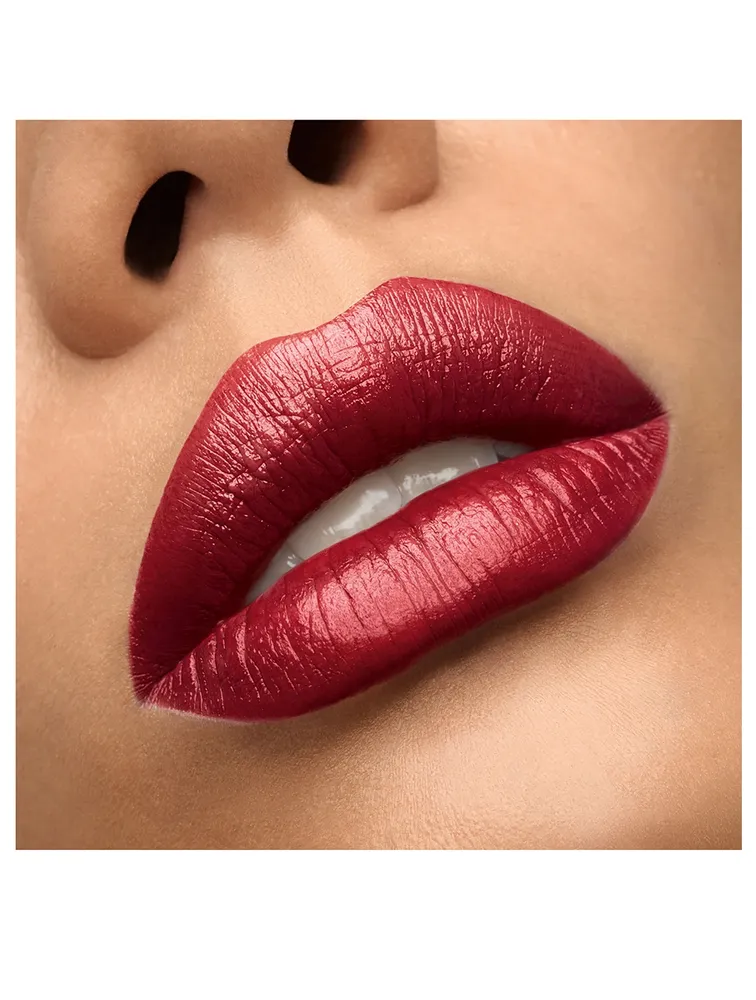 Rouge Louboutin Velvet Matte - Matte lipstick - Jackie's Wine 002M