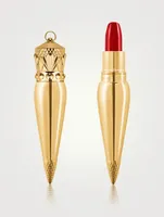 Rouge Louboutin Silky Satin Lipstick