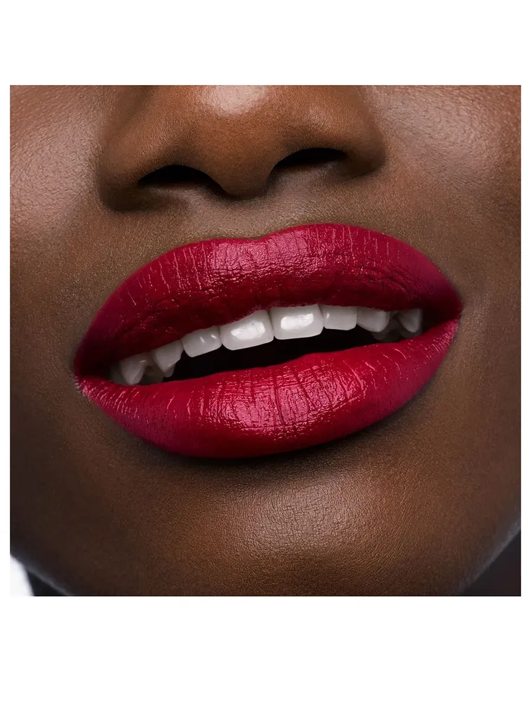 Rouge Louboutin Velvet Matte On The Go - Matte lipstick - Epic