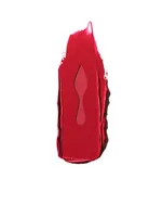 Rouge Louboutin Silky Satin Lipstick