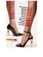 Rouge Louboutin Silky Satin Lipstick