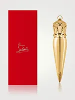 Rouge Louboutin Silky Satin Lipstick