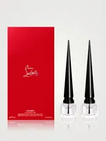 Lalaque La Manicure La Base & Le Top Coat