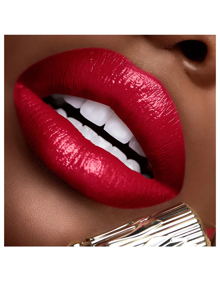 Rouge Stiletto Glossy Shine Lipstick