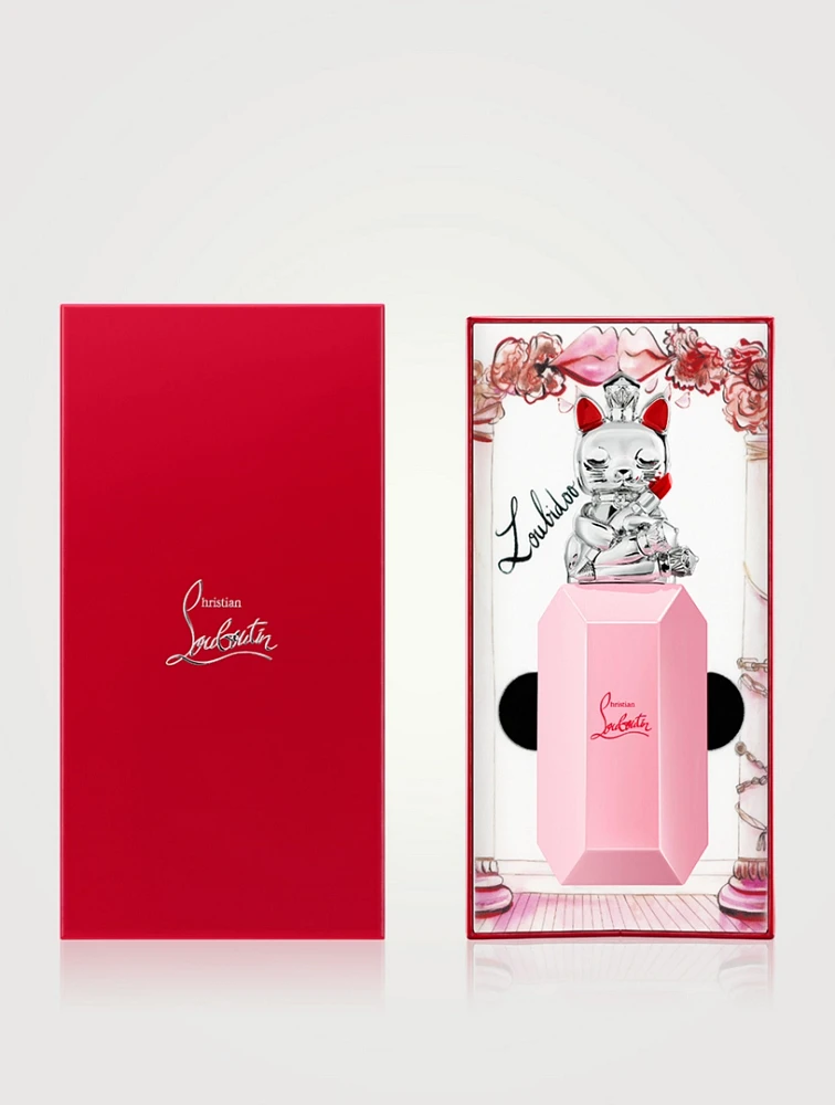 Loubidoo Rose Eau de Parfum - Limited Edition